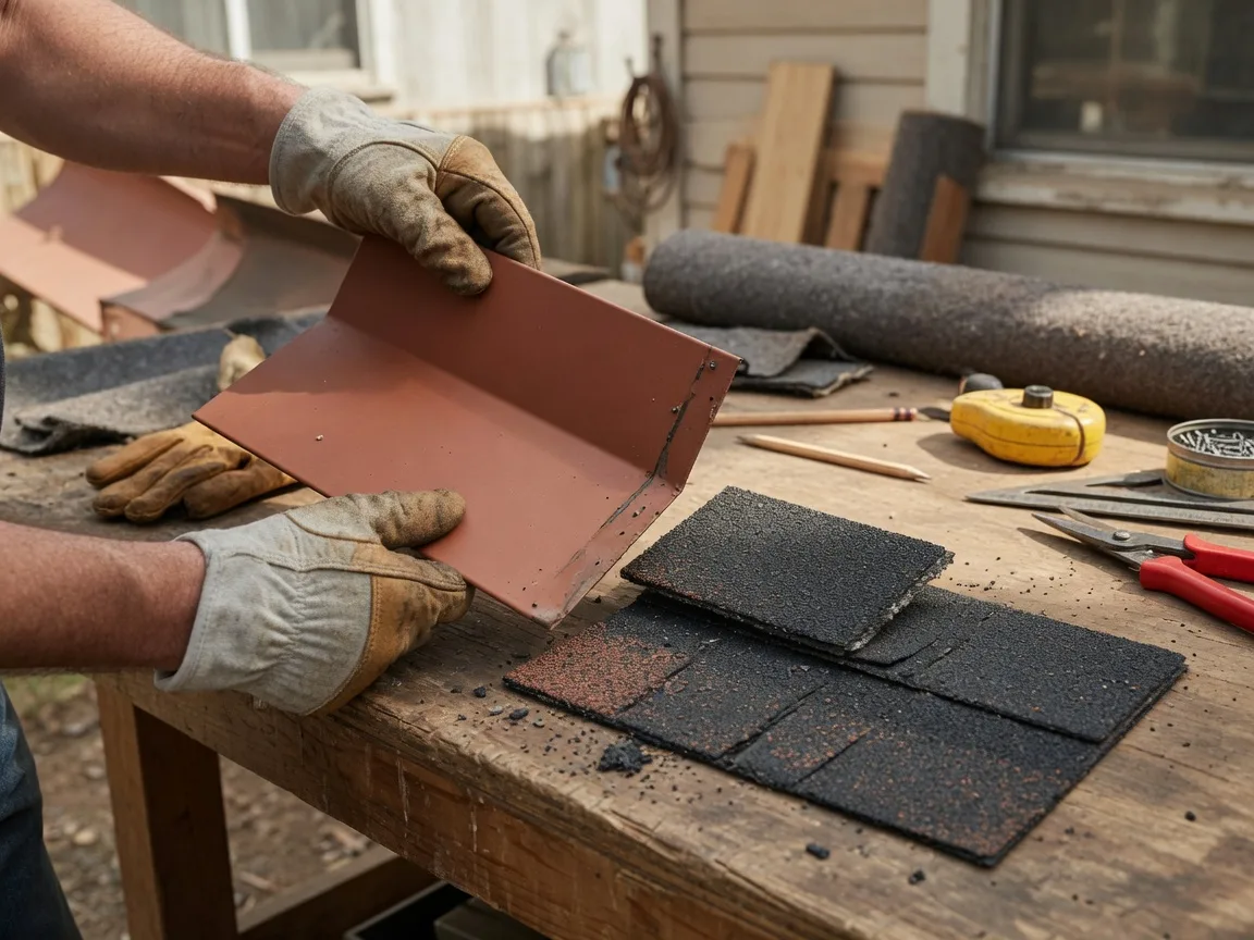 Roof Repair company in Shawnee, CO